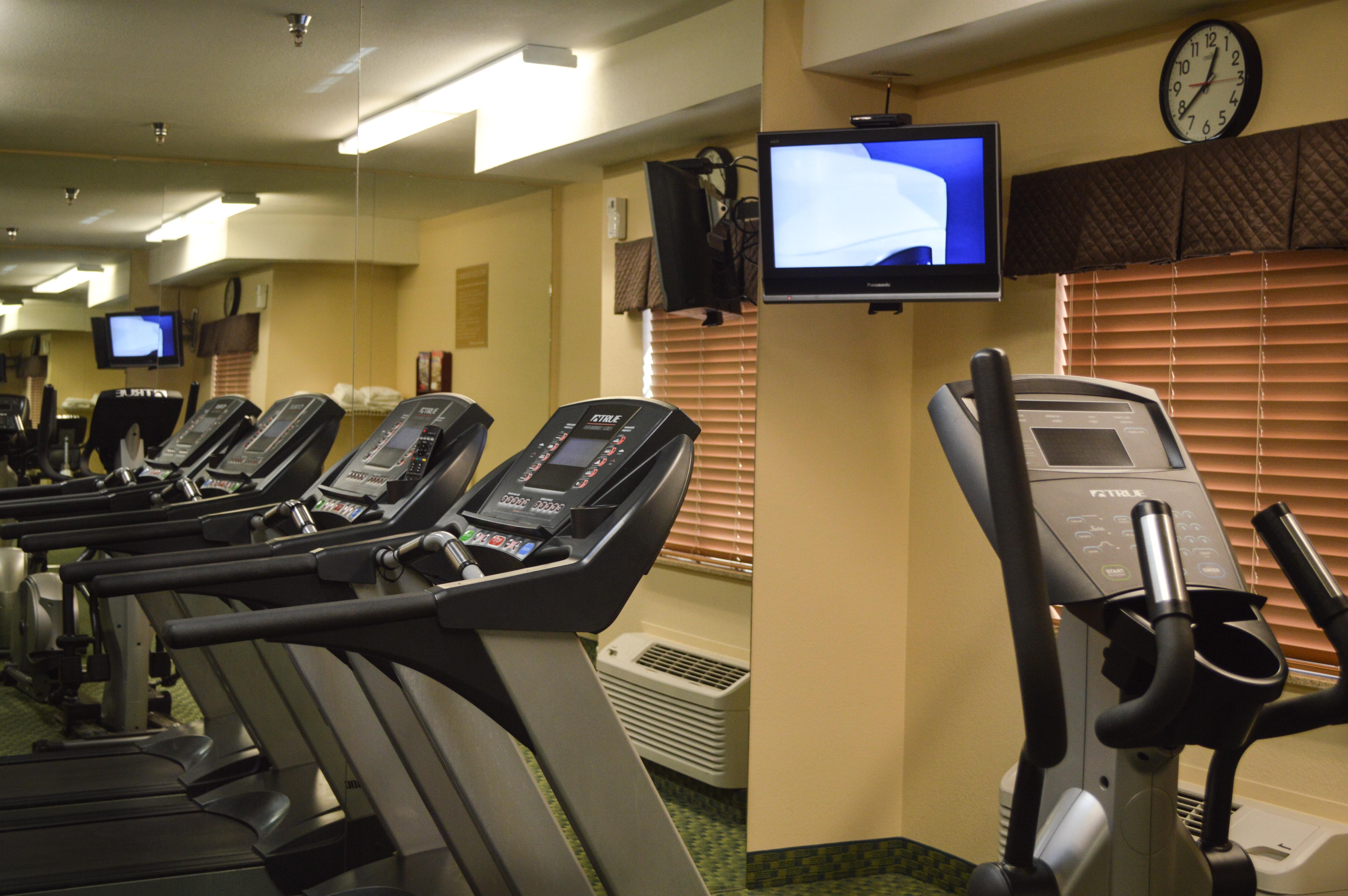 Candlewood Suites-Augusta By Ihg Exterior photo