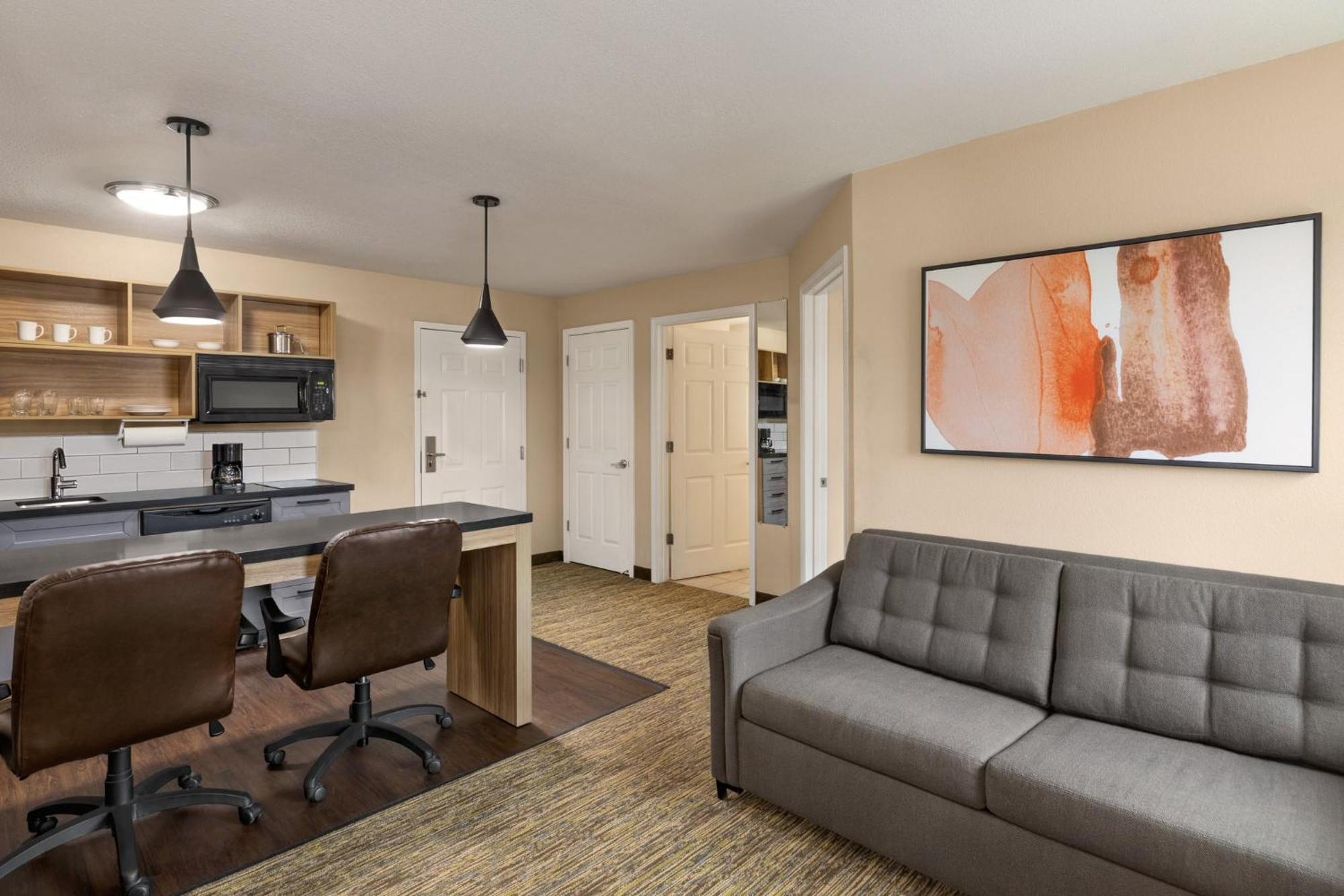 Candlewood Suites-Augusta By Ihg Exterior photo